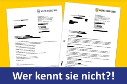 Berühmt und berüchtigt: HUK-Mailings an Kunden und Werkstätten