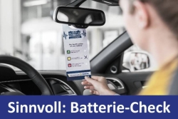 Teaser VARTA-Batterie-Check