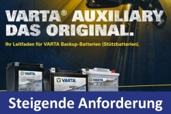 Bild: VARTA/IAM-NET.EU