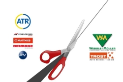 ATR in Zukunft ohne WM