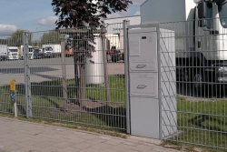 Bild: Institut-Neuscheler Sicherheitssysteme