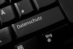 Datenschutz IAM NET